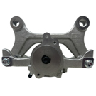 2019 Ford F Series Trucks Brake Caliper 4